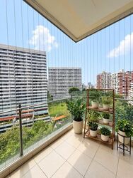 The Serenade @ Holland (D10), Condominium #635569511